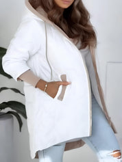 Elisa - Elegant Winter Coat