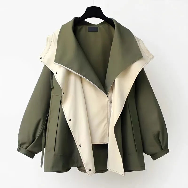 Jade - Drift Jacket