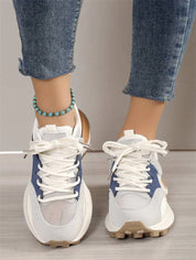 Esme - Women's Chunky Sneakers | Stylish & Comfortable Fit