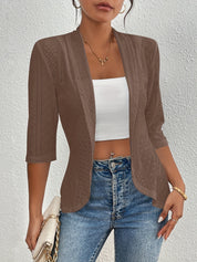 Maud - Lightweight Blazer