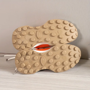 Esme - Women's Chunky Sneakers | Stylish & Comfortable Fit