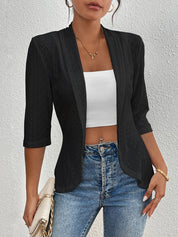 Maud - Lightweight Blazer