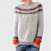 Veronika - Casual & Cozy Sweater