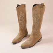 Amarillo - Charm Boots