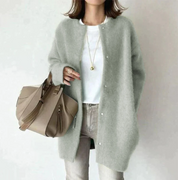 Valerie - Elegant Cardigan