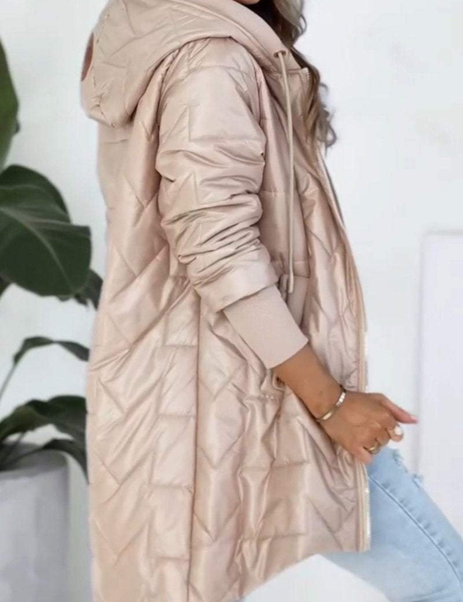 Elisa - Elegant Winter Coat