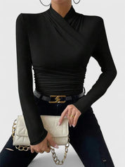 Angelica – Elegant Top