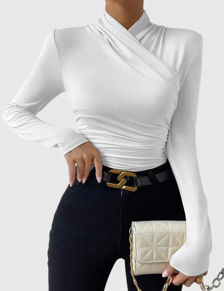 Angelica – Elegant Top