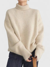Althea - Elegant Sweater