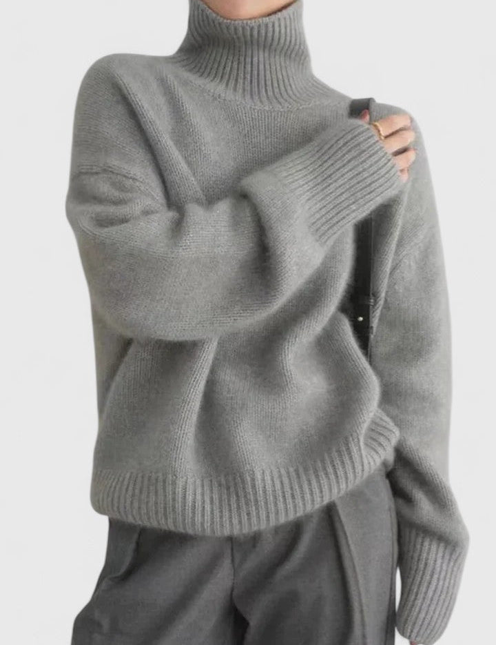 Althea - Elegant Sweater