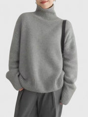Althea - Elegant Sweater