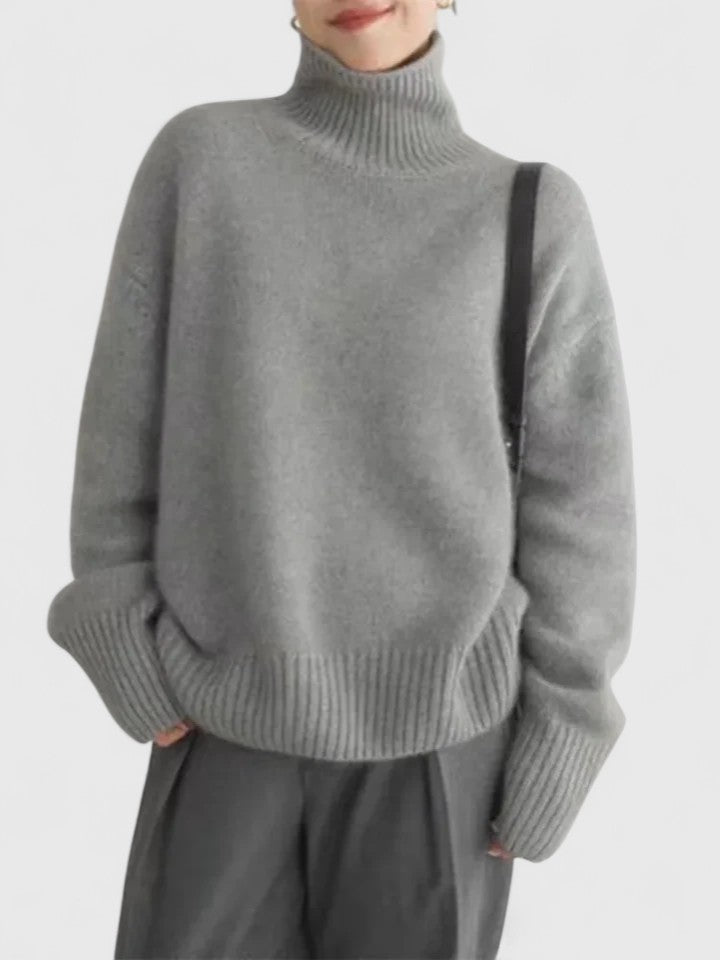 Althea - Elegant Sweater