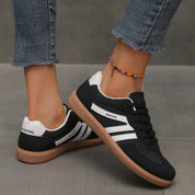 Women's Stylish Trainers Lightweight and Comfortable