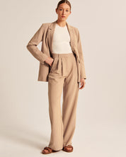 Erin - Women's Soft Trousers High-Quality Fabric