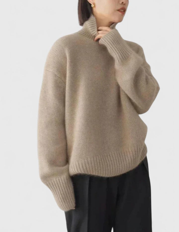 Althea - Elegant Sweater