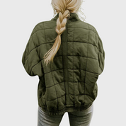 Saskia - STYLISH JACKET