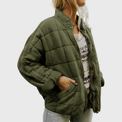 Saskia - STYLISH JACKET