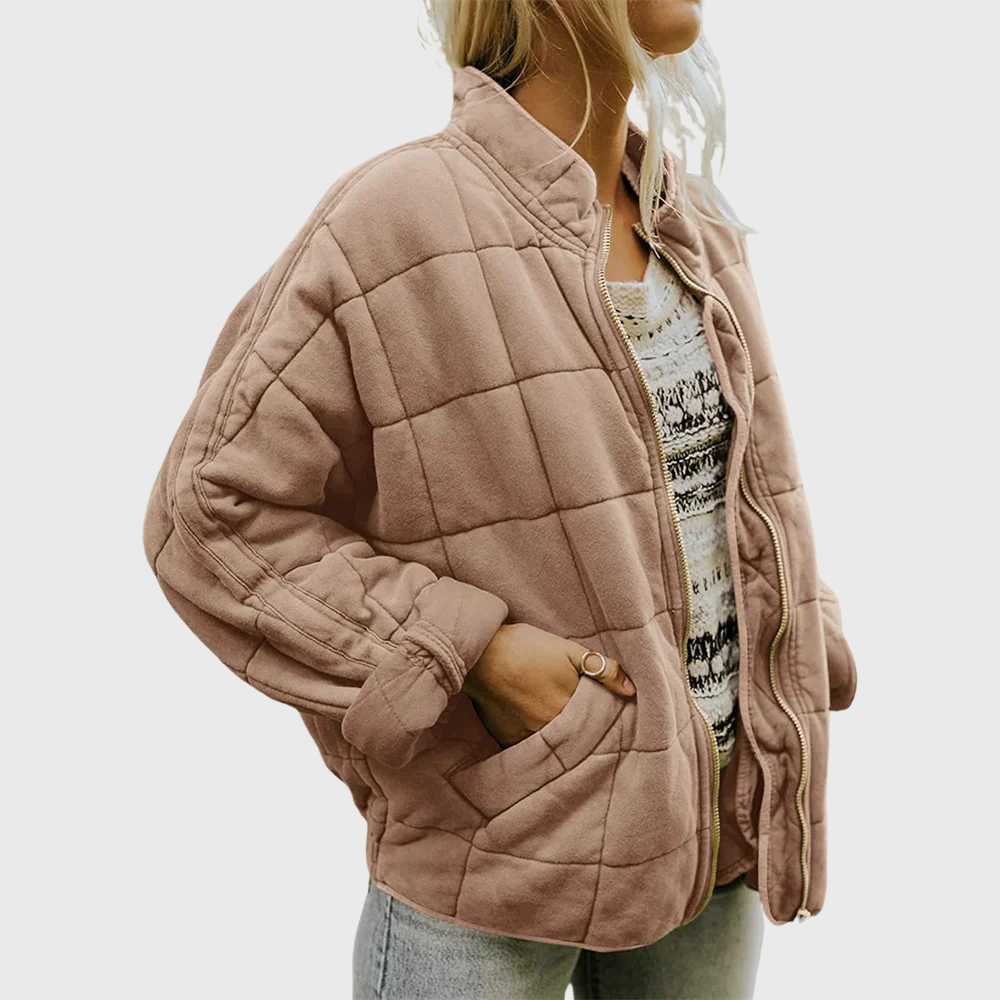 Saskia - STYLISH JACKET