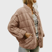 Saskia - STYLISH JACKET