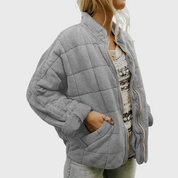 Saskia - STYLISH JACKET