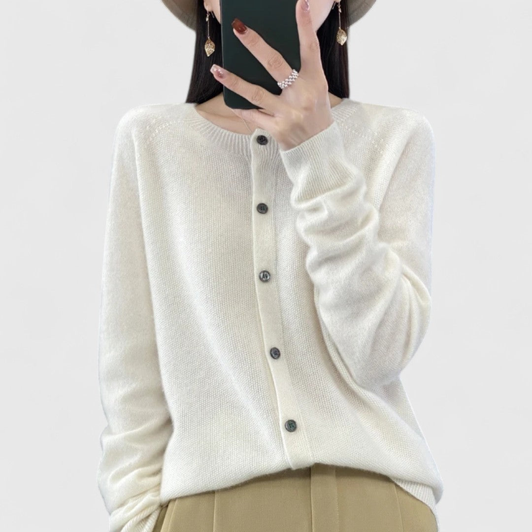 Gina - Women's Cardigan