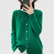 Gina - Women's Cardigan