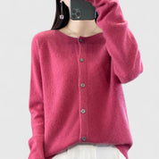 Gina - Women's Cardigan