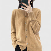 Gina - Women's Cardigan