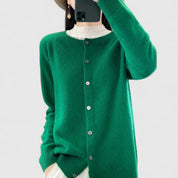 Gina - Women's Cardigan