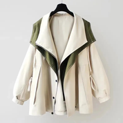 Jade - Drift Jacket