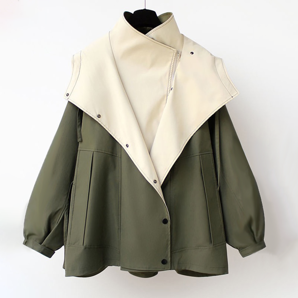 Jade - Drift Jacket