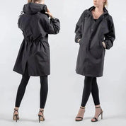 Evi - Trench-Coat Stylé
