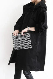 Evi - Trench-Coat Stylé