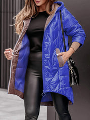 Elisa - Elegant Winter Coat