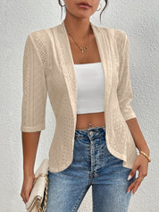 Maud - Lightweight Blazer