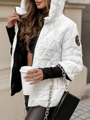 Sophie - Stylish Comfort Jacket