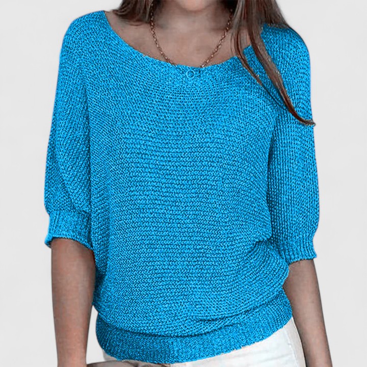 Delilah | Comfortabele Sweater