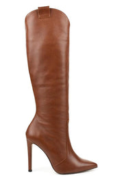 Luna - Stylish High Boots