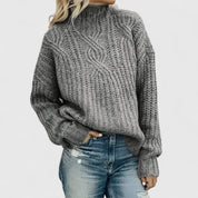 Harper - Cozy Knit Sweater