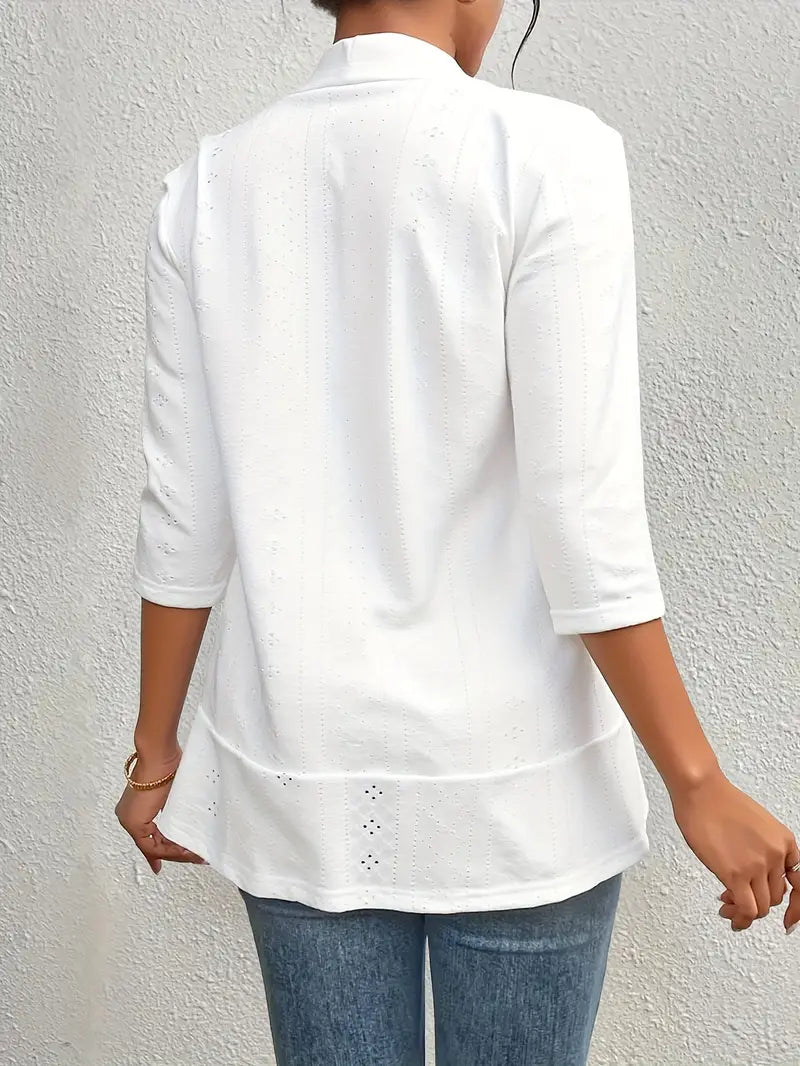 Maud - Lightweight Blazer