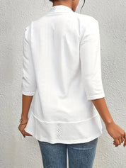 Maud - Lightweight Blazer