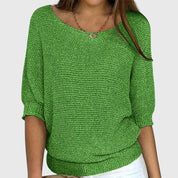 Alicia - Chic Comfort Jumper