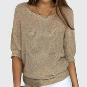 Alicia - Chic Comfort Jumper