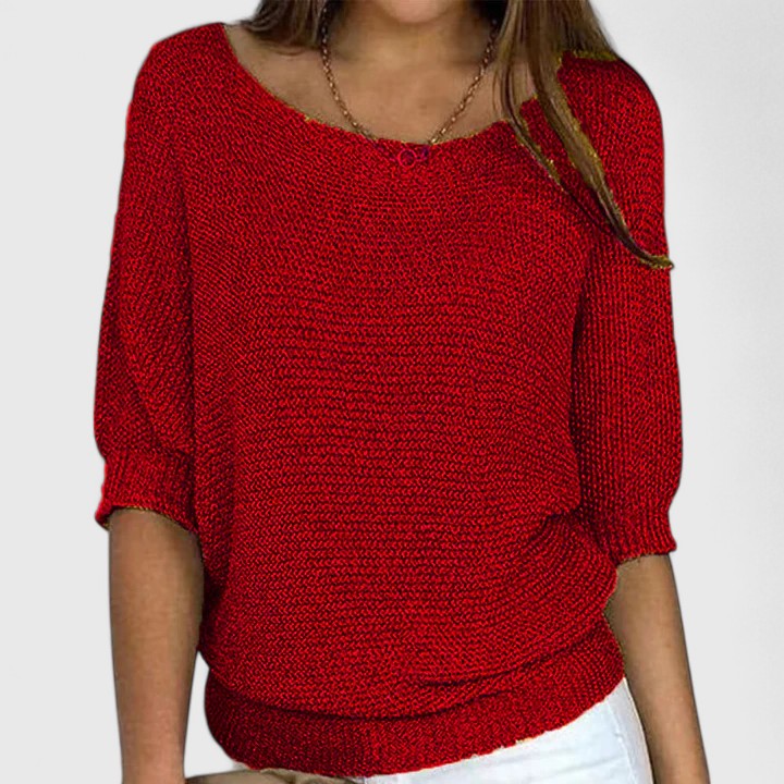 Delilah | Comfortabele Sweater