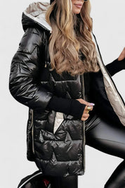 Bryzanne - Sophisticated Coat