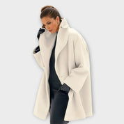 Isabelle - Classic Coat