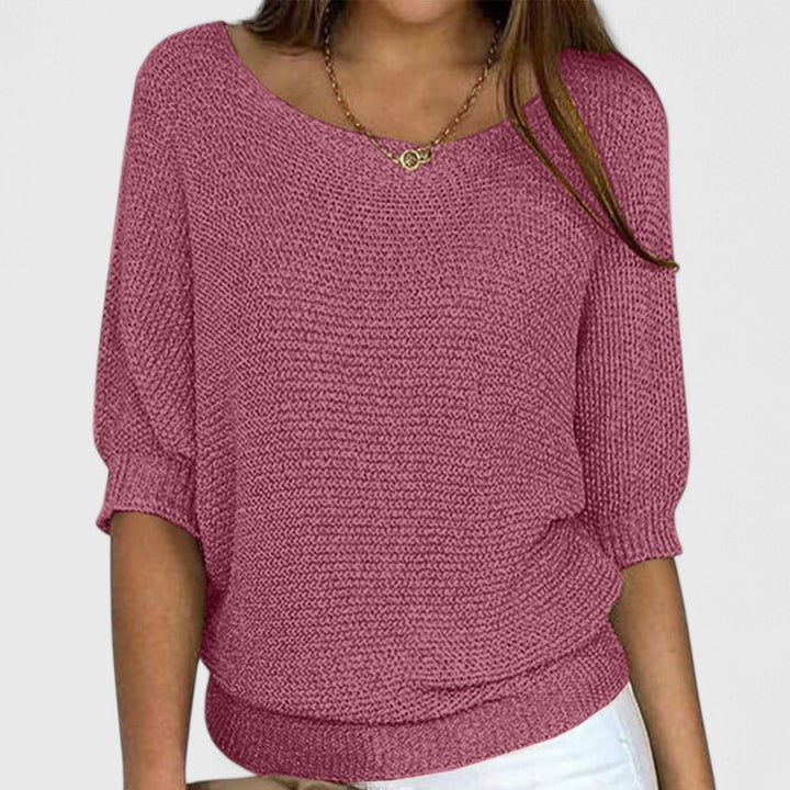 Delilah | Comfortabele Sweater