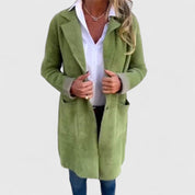 Lisa - Elegant Blazer