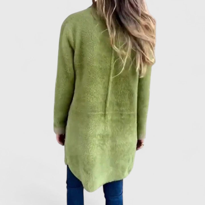 Lisa - Elegant Blazer