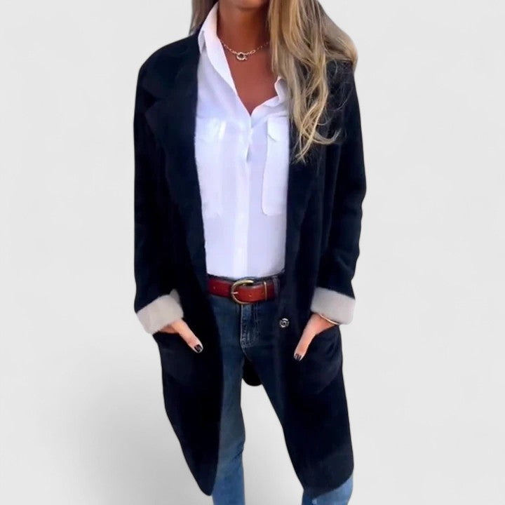 Lisa - Elegant Blazer